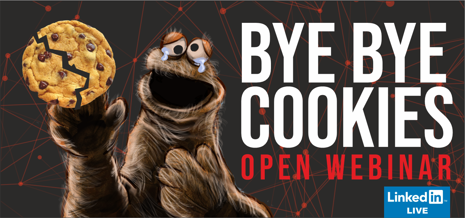 Bye Bye cookies