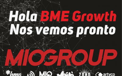 Hola BME Growth
